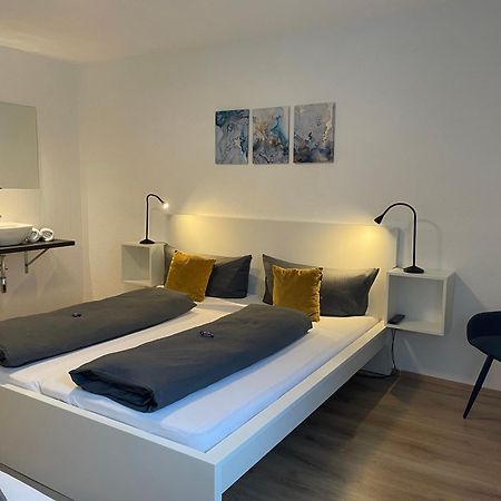 Ferienwohnung Bergspitz Sankt Leonhard im Pitztal Bagian luar foto