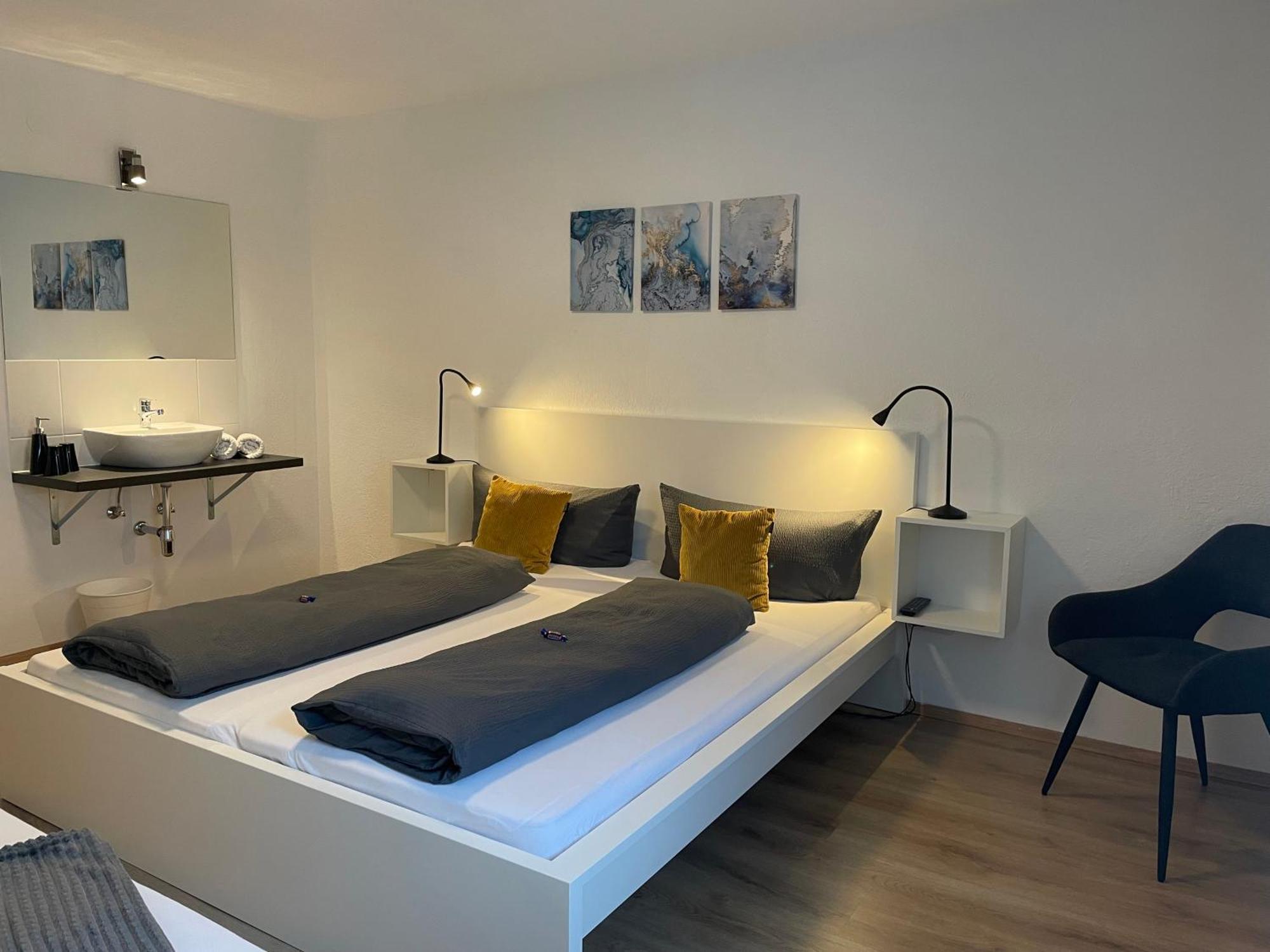 Ferienwohnung Bergspitz Sankt Leonhard im Pitztal Bagian luar foto